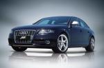 Audi AS4 Sedan by ABT 2008 года
